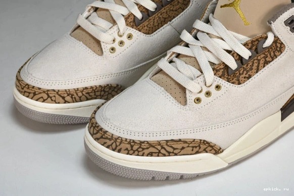 Cheap EP CT8532-102   Palomino CT8532-102 Retro Jordan 3 0106